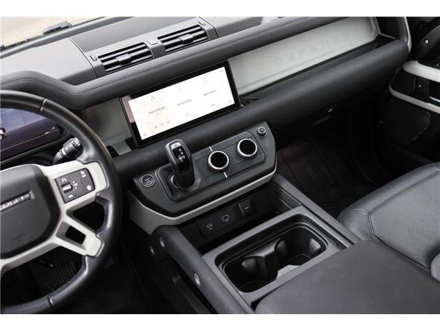 2023 Land Rover Defender S (Stk: TL43614) in London - Image 19 of 20