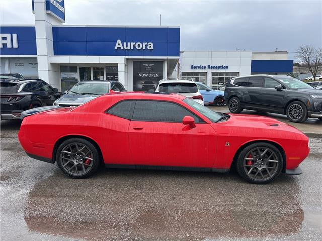 2019 Dodge Challenger Scat Pack 392 (Stk: 26U1301) in Aurora - Image 3 of 21 2019 Dodge Challenger Scat Pack 392 (Stk: 26U1301) in Aurora - Image 3 of 21