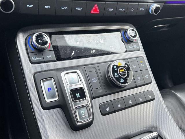 2024 Hyundai Palisade Ultimate Calligraphy (Stk: 261834A) in Aurora - Image 15 of 17