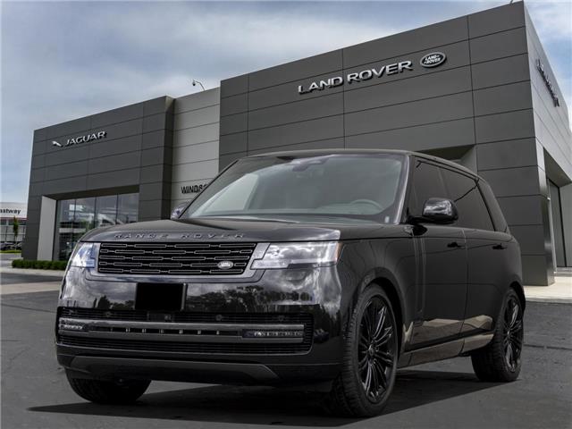 2024 Land Rover Range Rover  (Stk: TL04872) in Windsor - Image 1 of 24