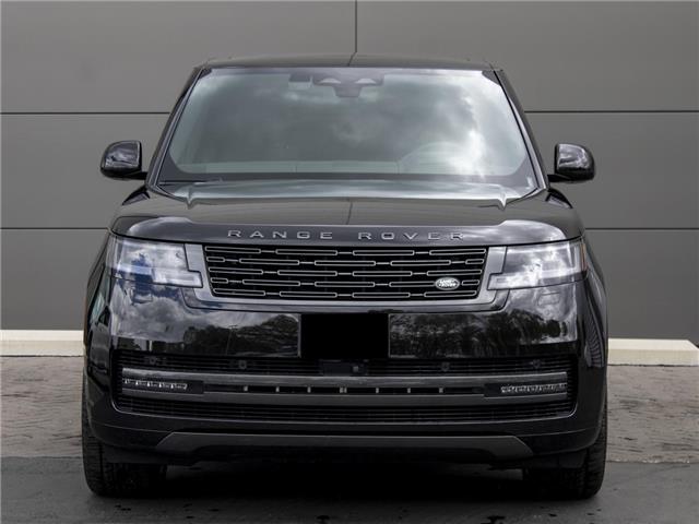 2024 Land Rover Range Rover  (Stk: TL04872) in Windsor - Image 2 of 24