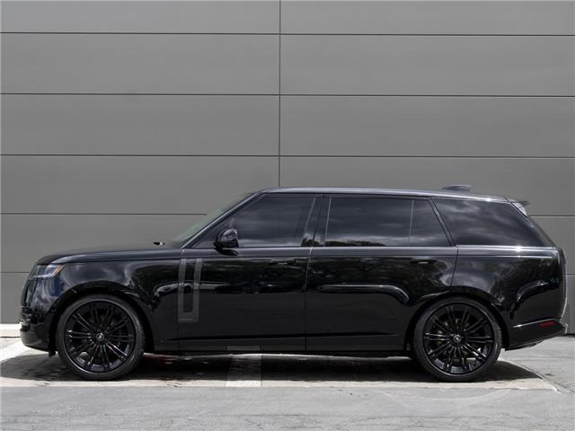 2024 Land Rover Range Rover  (Stk: TL04872) in Windsor - Image 4 of 24