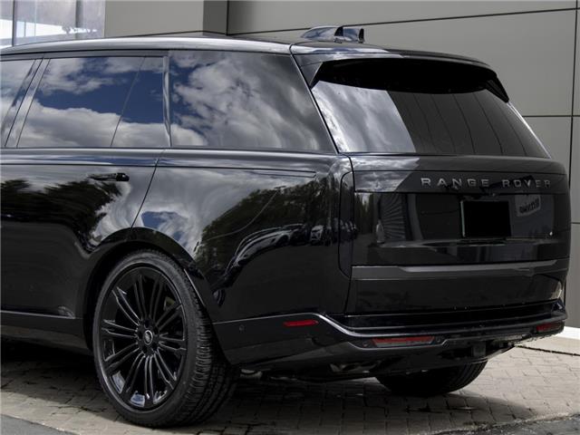 2024 Land Rover Range Rover  (Stk: TL04872) in Windsor - Image 5 of 24