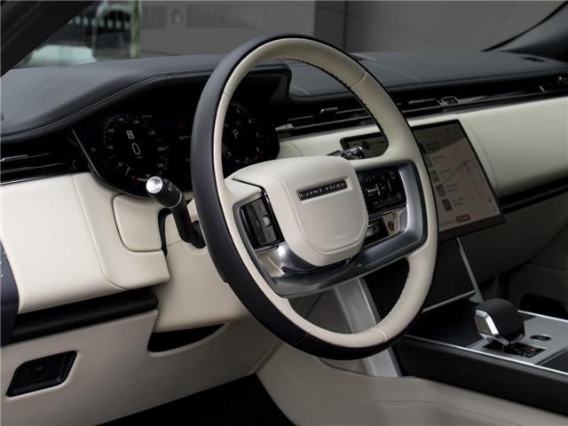 2024 Land Rover Range Rover  (Stk: TL04872) in Windsor - Image 10 of 24