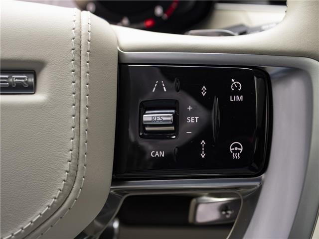 2024 Land Rover Range Rover  (Stk: TL04872) in Windsor - Image 12 of 24