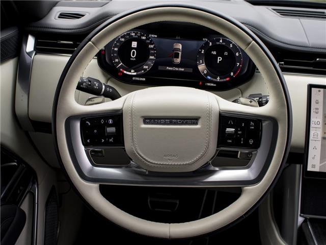 2024 Land Rover Range Rover  (Stk: TL04872) in Windsor - Image 13 of 24