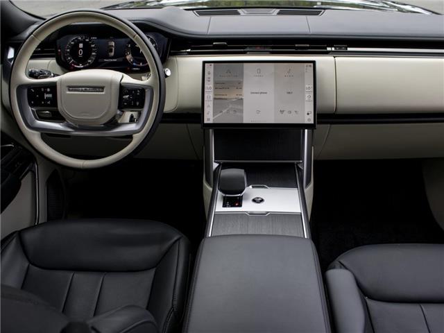 2024 Land Rover Range Rover  (Stk: TL04872) in Windsor - Image 15 of 24