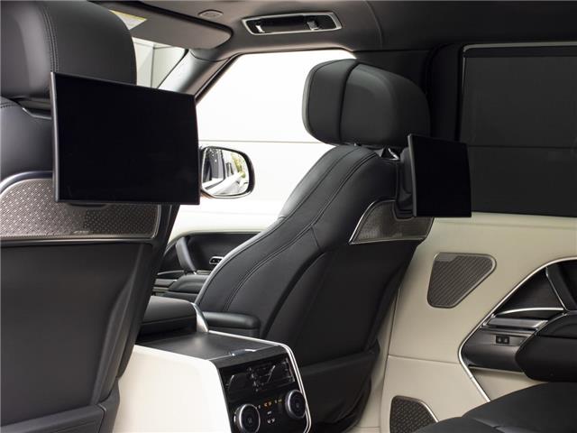 2024 Land Rover Range Rover  (Stk: TL04872) in Windsor - Image 22 of 24