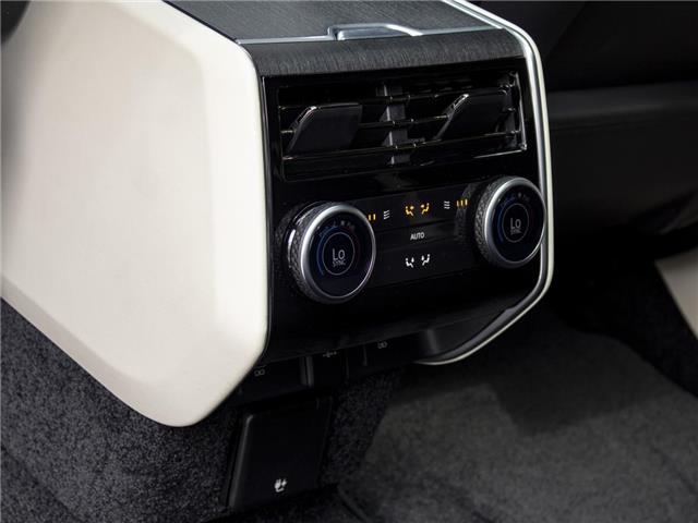 2024 Land Rover Range Rover  (Stk: TL04872) in Windsor - Image 23 of 24