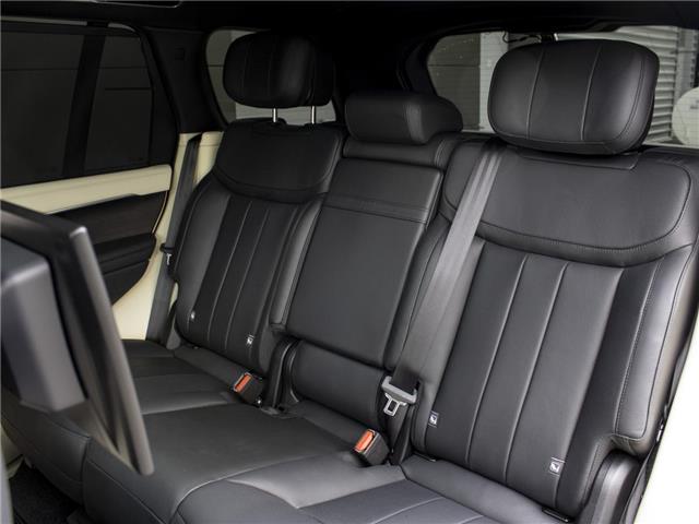 2024 Land Rover Range Rover  (Stk: TL04872) in Windsor - Image 24 of 24