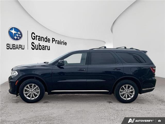 2024 Dodge Durango SXT (Stk: PS2108) in Grande Prairie - Image 2 of 26 2024 Dodge Durango SXT (Stk: PS2108) in Grande Prairie - Image 2 of 26