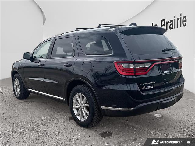 2024 Dodge Durango SXT (Stk: PS2108) in Grande Prairie - Image 3 of 26 2024 Dodge Durango SXT (Stk: PS2108) in Grande Prairie - Image 3 of 26