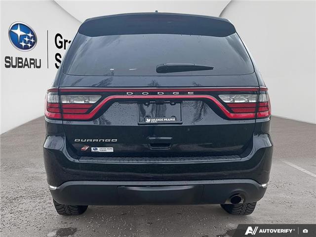 2024 Dodge Durango SXT (Stk: PS2108) in Grande Prairie - Image 4 of 26 2024 Dodge Durango SXT (Stk: PS2108) in Grande Prairie - Image 4 of 26