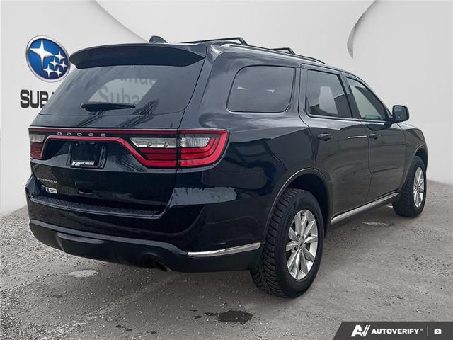 2024 Dodge Durango SXT (Stk: PS2108) in Grande Prairie - Image 5 of 26 2024 Dodge Durango SXT (Stk: PS2108) in Grande Prairie - Image 5 of 26