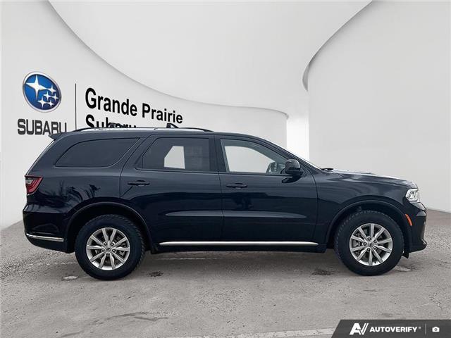 2024 Dodge Durango SXT (Stk: PS2108) in Grande Prairie - Image 6 of 26 2024 Dodge Durango SXT (Stk: PS2108) in Grande Prairie - Image 6 of 26