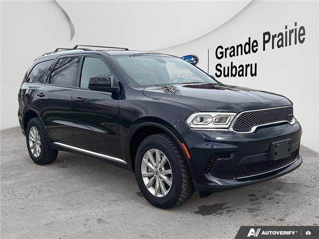 2024 Dodge Durango SXT (Stk: PS2108) in Grande Prairie - Image 7 of 26 2024 Dodge Durango SXT (Stk: PS2108) in Grande Prairie - Image 7 of 26
