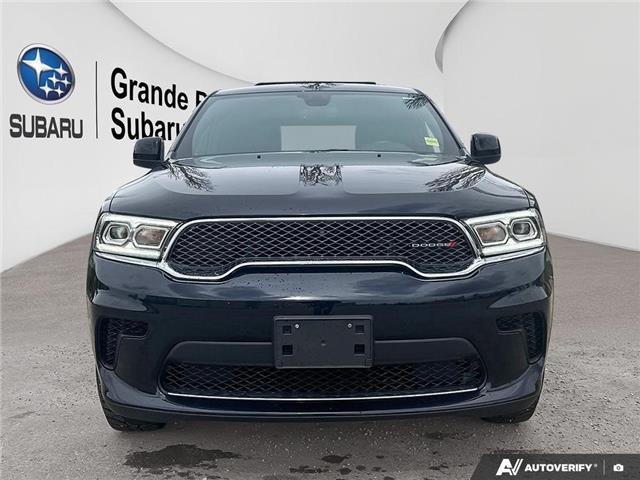 2024 Dodge Durango SXT (Stk: PS2108) in Grande Prairie - Image 8 of 26 2024 Dodge Durango SXT (Stk: PS2108) in Grande Prairie - Image 8 of 26