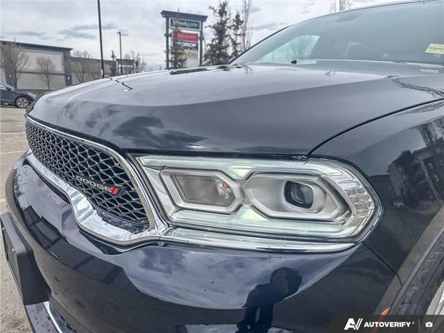 2024 Dodge Durango SXT (Stk: PS2108) in Grande Prairie - Image 10 of 26 2024 Dodge Durango SXT (Stk: PS2108) in Grande Prairie - Image 10 of 26