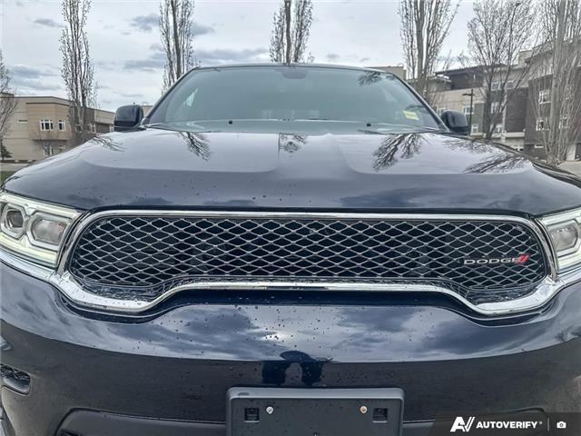 2024 Dodge Durango SXT (Stk: PS2108) in Grande Prairie - Image 11 of 26 2024 Dodge Durango SXT (Stk: PS2108) in Grande Prairie - Image 11 of 26