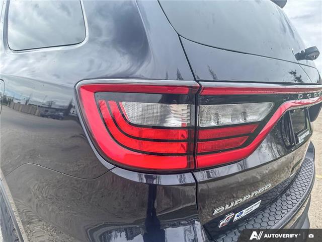 2024 Dodge Durango SXT (Stk: PS2108) in Grande Prairie - Image 12 of 26 2024 Dodge Durango SXT (Stk: PS2108) in Grande Prairie - Image 12 of 26