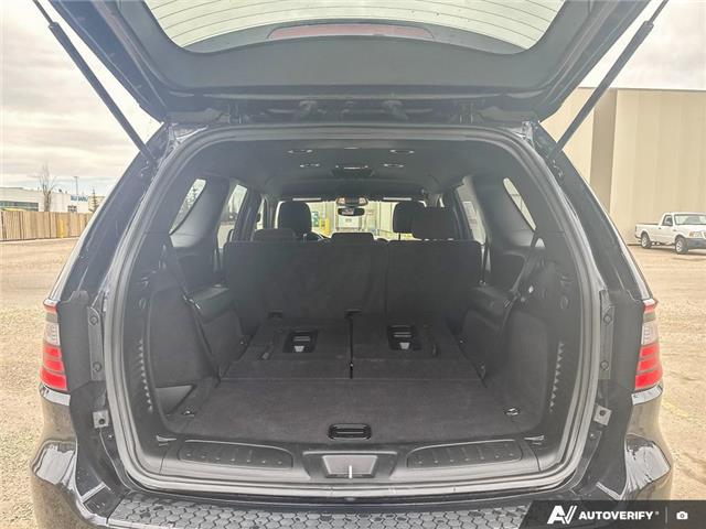 2024 Dodge Durango SXT (Stk: PS2108) in Grande Prairie - Image 13 of 26 2024 Dodge Durango SXT (Stk: PS2108) in Grande Prairie - Image 13 of 26