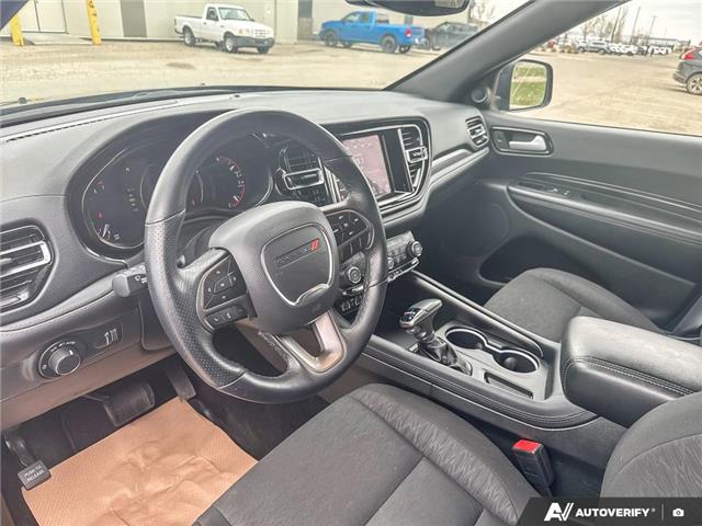 2024 Dodge Durango SXT (Stk: PS2108) in Grande Prairie - Image 14 of 26 2024 Dodge Durango SXT (Stk: PS2108) in Grande Prairie - Image 14 of 26