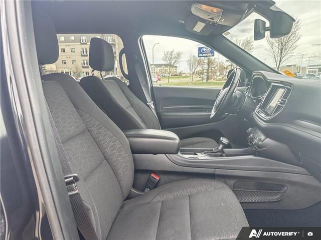 2024 Dodge Durango SXT (Stk: PS2108) in Grande Prairie - Image 23 of 26 2024 Dodge Durango SXT (Stk: PS2108) in Grande Prairie - Image 23 of 26