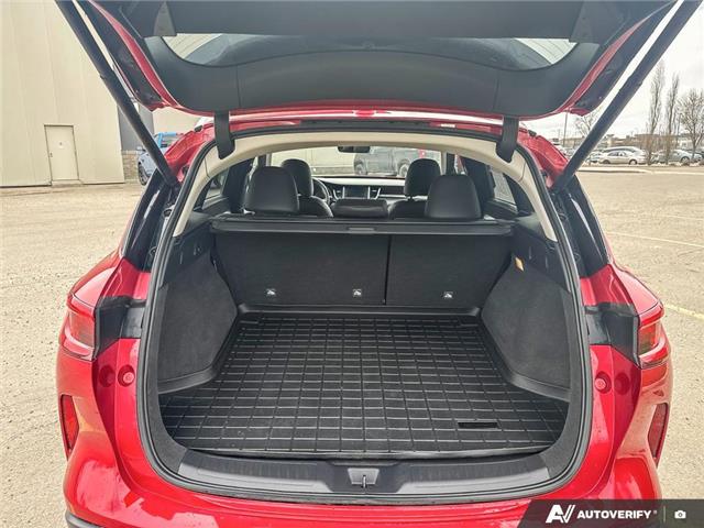 2023 Infiniti QX50 Sensory (Stk: PS2109) in Grande Prairie - Image 13 of 26 2023 Infiniti QX50 Sensory (Stk: PS2109) in Grande Prairie - Image 13 of 26