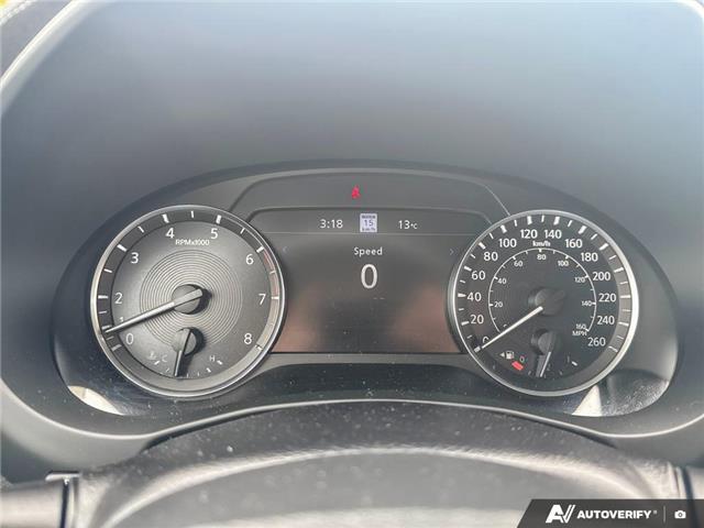 2023 Infiniti QX50 Sensory (Stk: PS2109) in Grande Prairie - Image 16 of 26 2023 Infiniti QX50 Sensory (Stk: PS2109) in Grande Prairie - Image 16 of 26