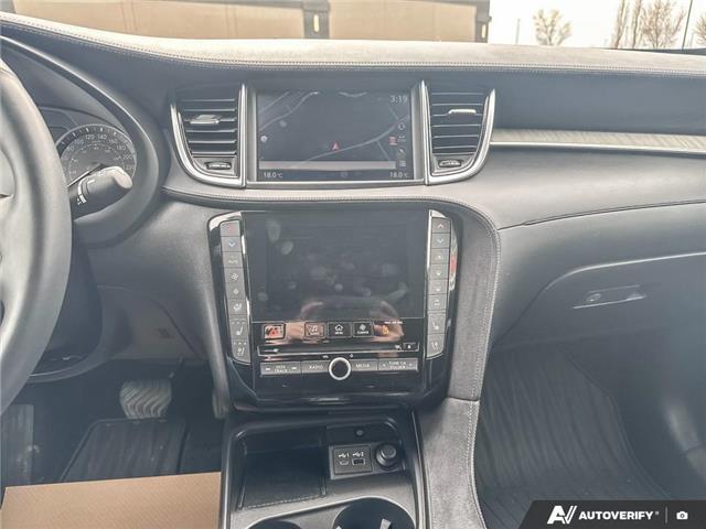 2023 Infiniti QX50 Sensory (Stk: PS2109) in Grande Prairie - Image 20 of 26 2023 Infiniti QX50 Sensory (Stk: PS2109) in Grande Prairie - Image 20 of 26