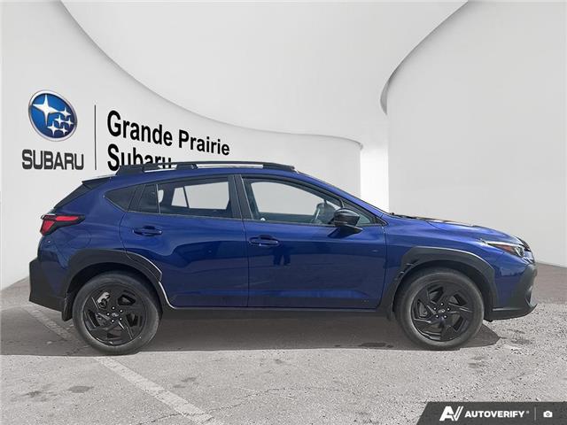 2024 Subaru Crosstrek Onyx (Stk: PS2215) in Grande Prairie - Image 6 of 12 2024 Subaru Crosstrek Onyx (Stk: PS2215) in Grande Prairie - Image 6 of 12
