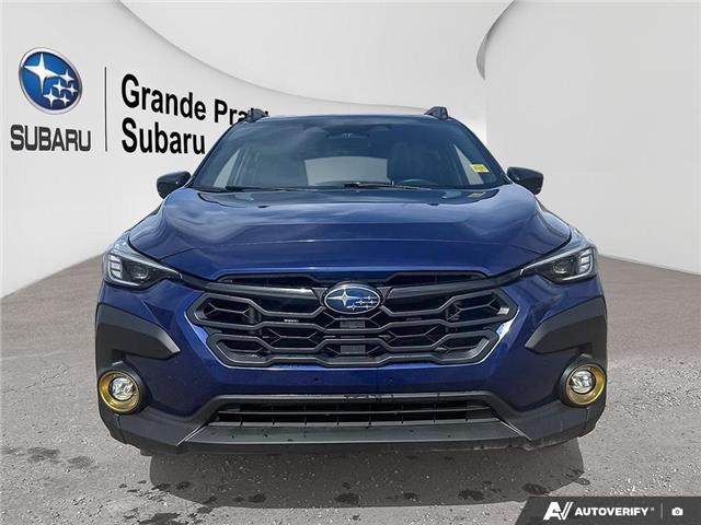 2024 Subaru Crosstrek Onyx (Stk: PS2215) in Grande Prairie - Image 8 of 12 2024 Subaru Crosstrek Onyx (Stk: PS2215) in Grande Prairie - Image 8 of 12