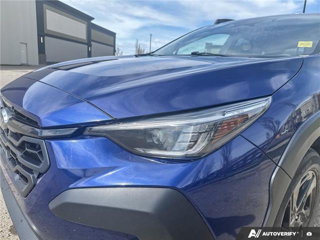 2024 Subaru Crosstrek Onyx (Stk: PS2215) in Grande Prairie - Image 10 of 12 2024 Subaru Crosstrek Onyx (Stk: PS2215) in Grande Prairie - Image 10 of 12