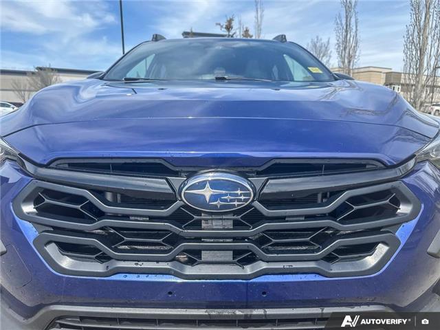 2024 Subaru Crosstrek Onyx (Stk: PS2215) in Grande Prairie - Image 11 of 12 2024 Subaru Crosstrek Onyx (Stk: PS2215) in Grande Prairie - Image 11 of 12