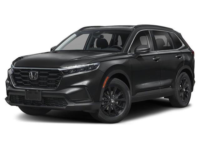 2025 Honda CR-V Sport (Stk: K21552A) in Ottawa - Image 1 of 11