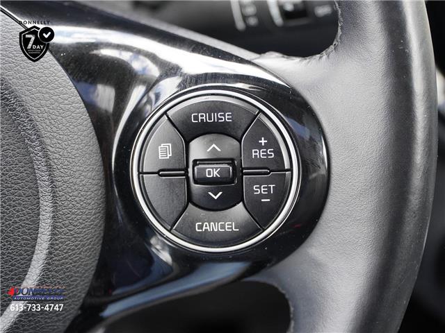 2021 Kia Soul EX PREMIUM (Stk: KA357DTA) in Ottawa - Image 16 of 25 2021 Kia Soul EX PREMIUM (Stk: KA357DTA) in Ottawa - Image 16 of 25
