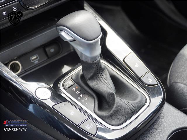 2021 Kia Soul EX PREMIUM (Stk: KA357DTA) in Ottawa - Image 23 of 25 2021 Kia Soul EX PREMIUM (Stk: KA357DTA) in Ottawa - Image 23 of 25