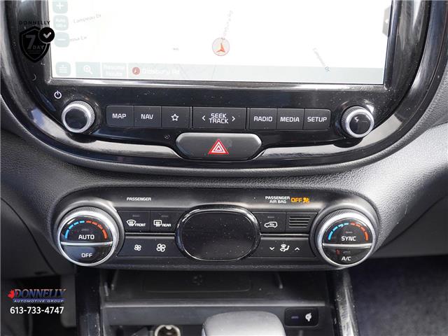 2021 Kia Soul EX PREMIUM (Stk: KA357DTA) in Kanata - Image 17 of 25 2021 Kia Soul EX PREMIUM (Stk: KA357DTA) in Kanata - Image 17 of 25