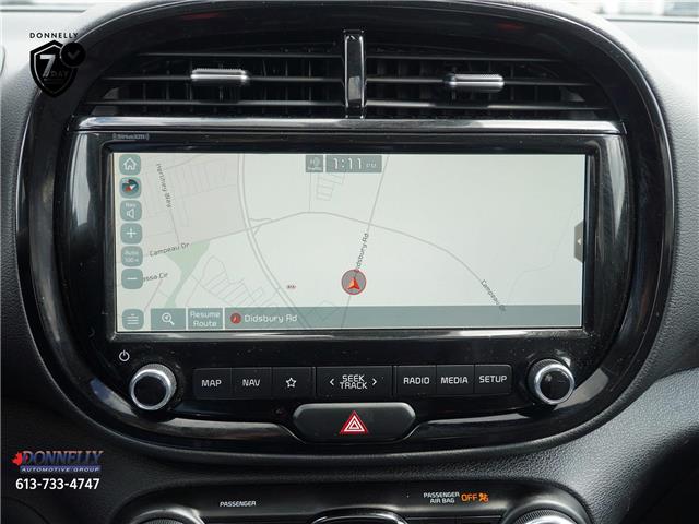 2021 Kia Soul EX PREMIUM (Stk: KA357DTA) in Kanata - Image 18 of 25 2021 Kia Soul EX PREMIUM (Stk: KA357DTA) in Kanata - Image 18 of 25