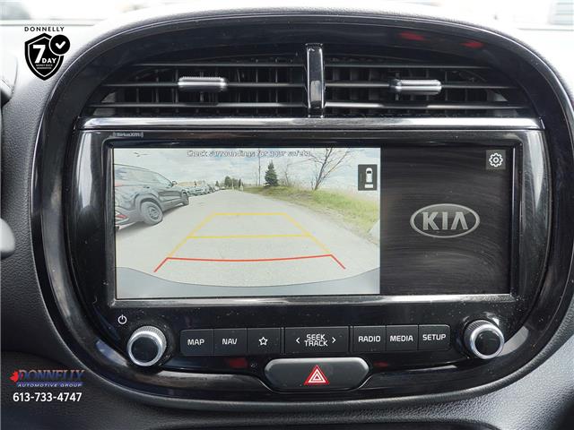 2021 Kia Soul EX PREMIUM (Stk: KA357DTA) in Kanata - Image 19 of 25 2021 Kia Soul EX PREMIUM (Stk: KA357DTA) in Kanata - Image 19 of 25
