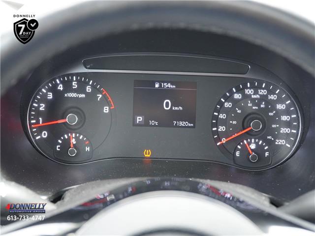 2021 Kia Soul EX PREMIUM (Stk: KA357DTA) in Kanata - Image 20 of 25 2021 Kia Soul EX PREMIUM (Stk: KA357DTA) in Kanata - Image 20 of 25