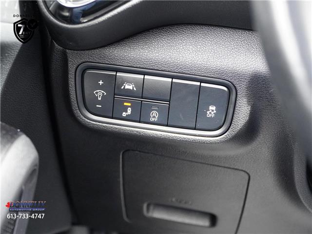 2021 Kia Soul EX PREMIUM (Stk: KA357DTA) in Kanata - Image 21 of 25 2021 Kia Soul EX PREMIUM (Stk: KA357DTA) in Kanata - Image 21 of 25
