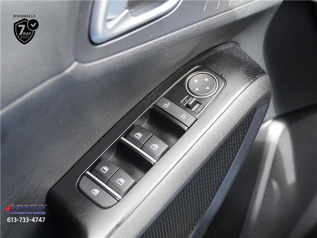 2021 Kia Soul EX PREMIUM (Stk: KA357DTA) in Kanata - Image 22 of 25 2021 Kia Soul EX PREMIUM (Stk: KA357DTA) in Kanata - Image 22 of 25
