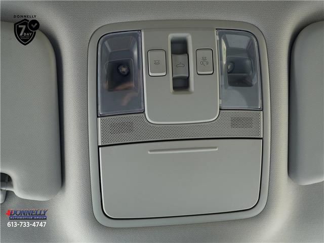 2021 Kia Soul EX PREMIUM (Stk: KA357DTA) in Kanata - Image 24 of 25 2021 Kia Soul EX PREMIUM (Stk: KA357DTA) in Kanata - Image 24 of 25