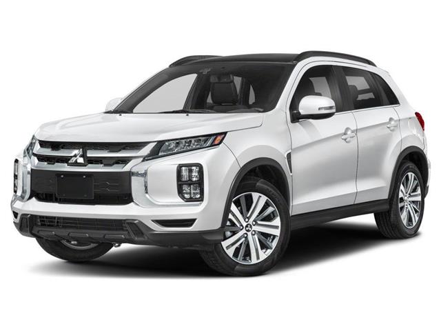 2026 Mitsubishi RVR GT