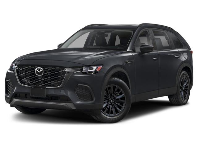 2026 Mazda CX-70 GS-L SC