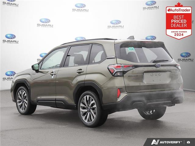 2026 Subaru Forester Premier (Stk: S12235) in Hamilton - Image 3 of 30