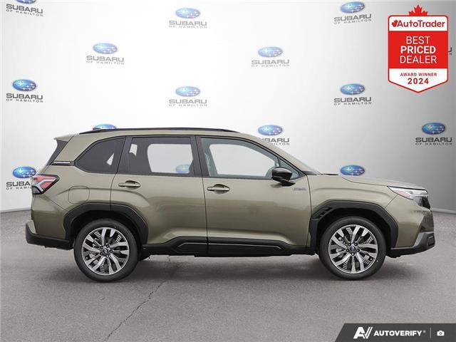 2026 Subaru Forester Premier (Stk: S12235) in Hamilton - Image 6 of 30