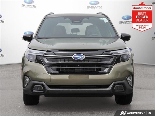 2026 Subaru Forester Premier (Stk: S12235) in Hamilton - Image 8 of 30