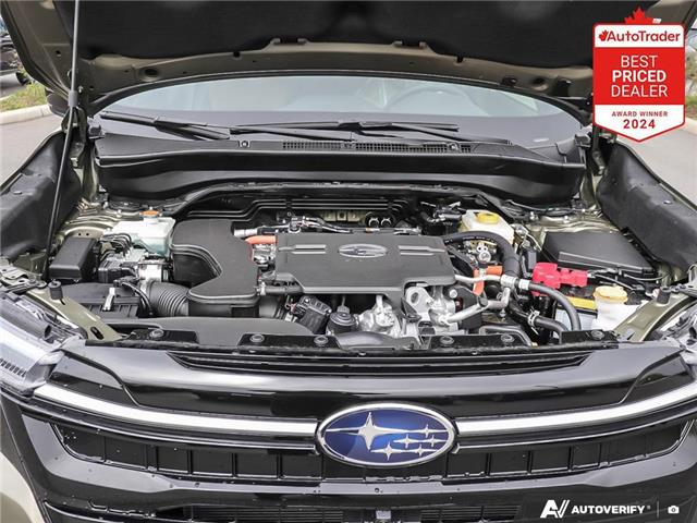 2026 Subaru Forester Premier (Stk: S12235) in Hamilton - Image 11 of 30